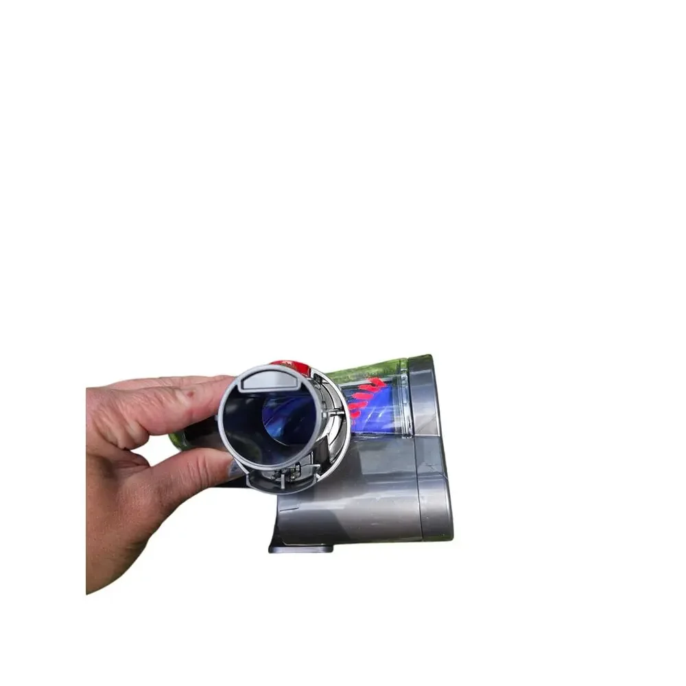 Dyson | Other | Genuine Dyson Antitangle Mini Motorized Hair Screw Tool ...